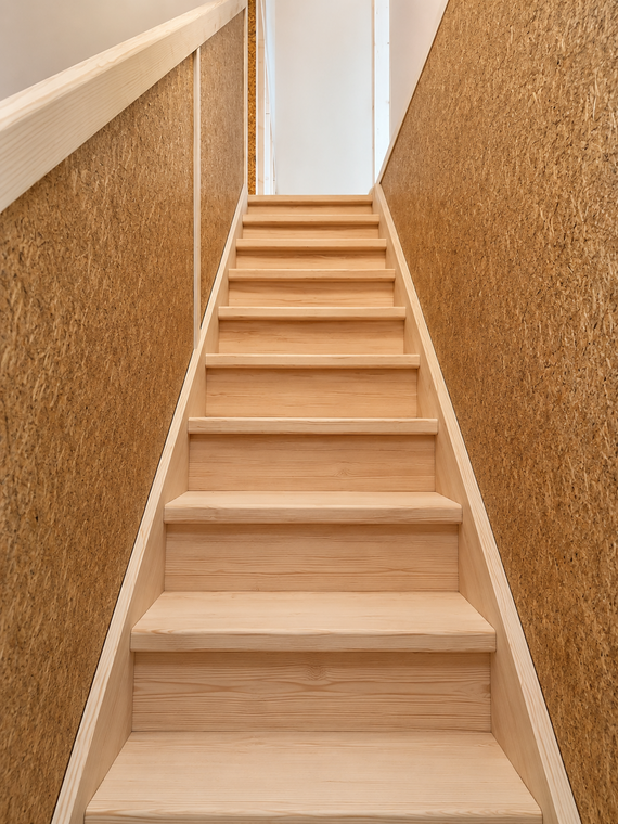 Treppe