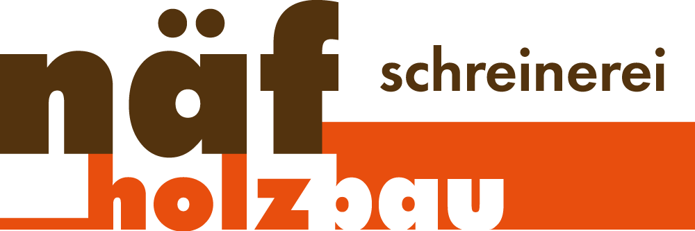 Logo Näf Holzbau Schreinerei
